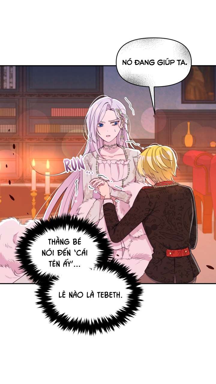 Người Bảo Hộ Của Bạo Quân Là Ma Nữ Tàn Độc Chap 33 - Trang 3