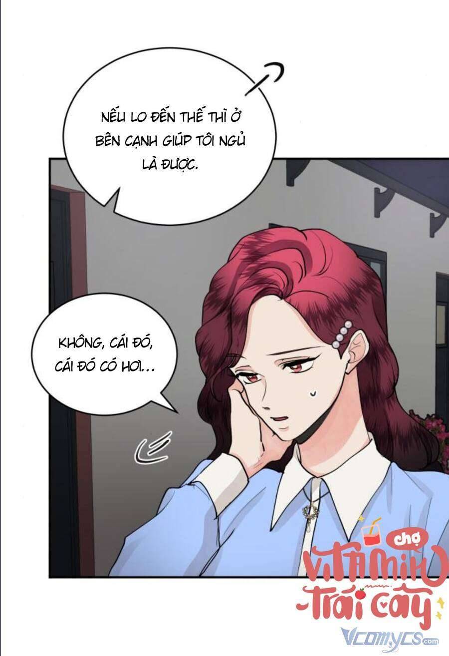 Oan Gia Ngõ Hẹp Chapter 55 - Trang 3