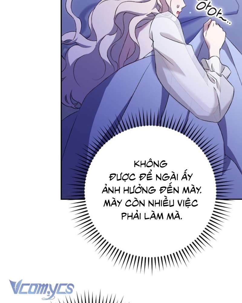 Dành Cho Những Ai Coi Hối Tiếc Là Điều Xa Xỉ Chap 30 - Trang 4