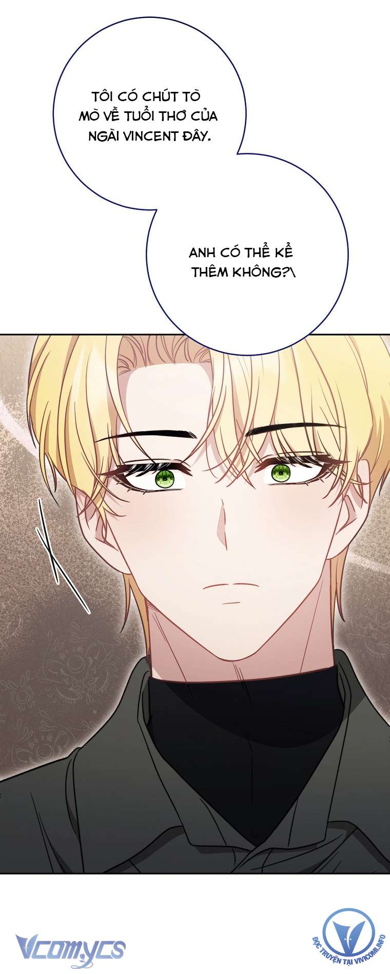 Nam Chính? Cho Cũng Không Thèm! Chapter 22 - Trang 3