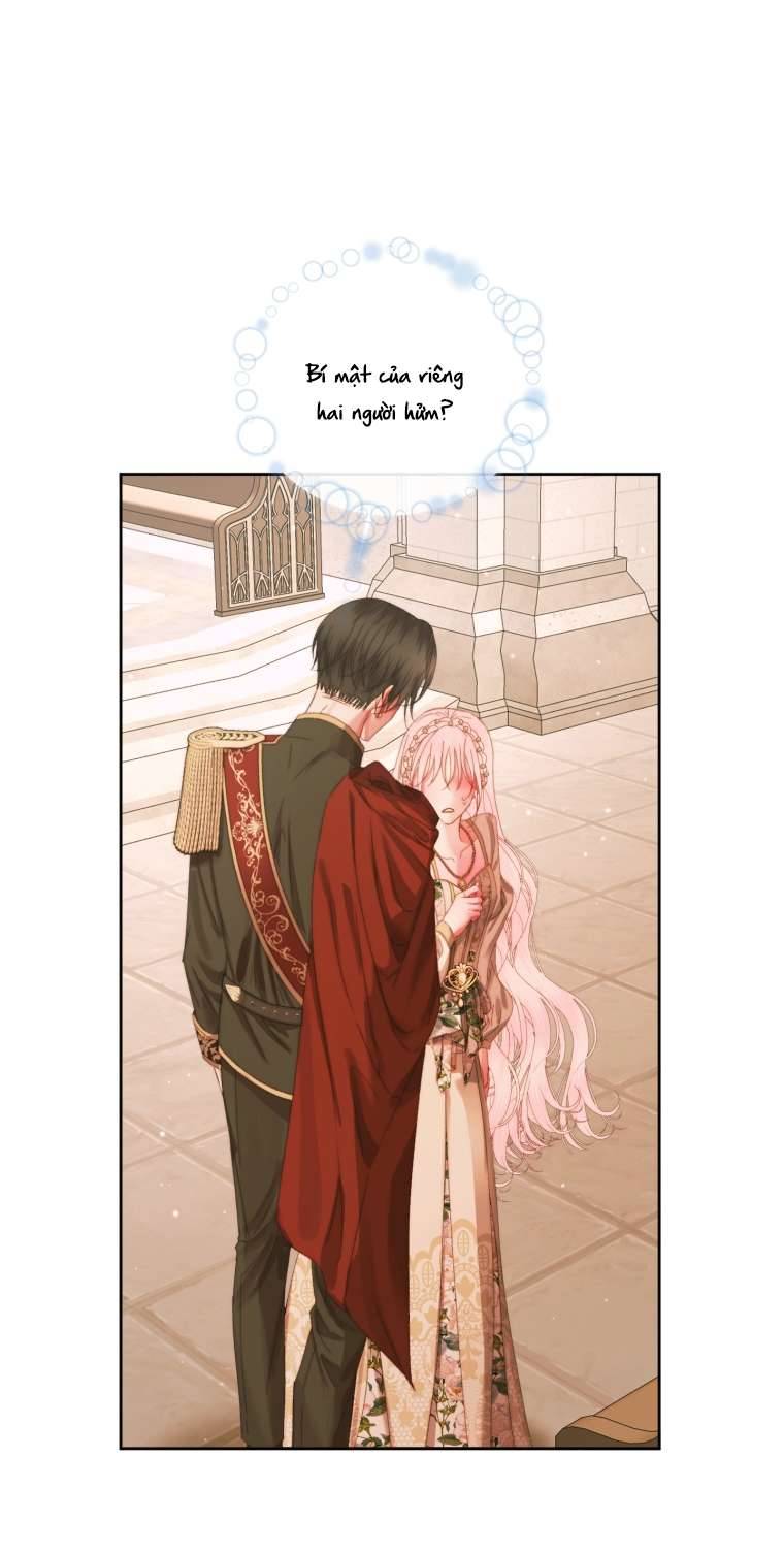Siren: Trở Thành Gia Đình Của Nhân Vật Phản Diện Chapter 64 - Next Chapter 65