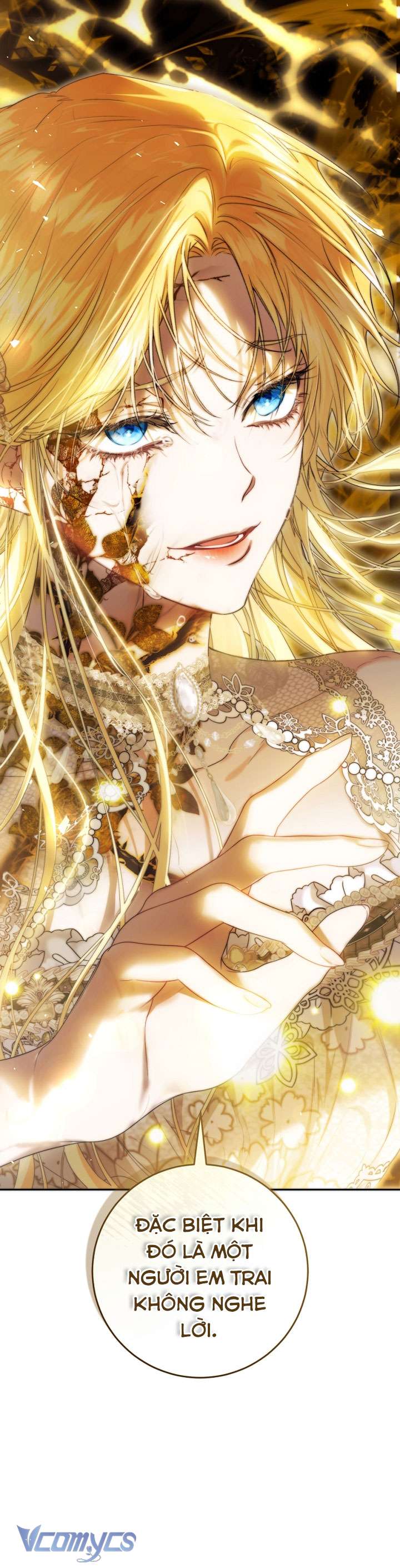 Ác Nữ Chỉ Là Một Con Rối Chap 101 - Trang 2