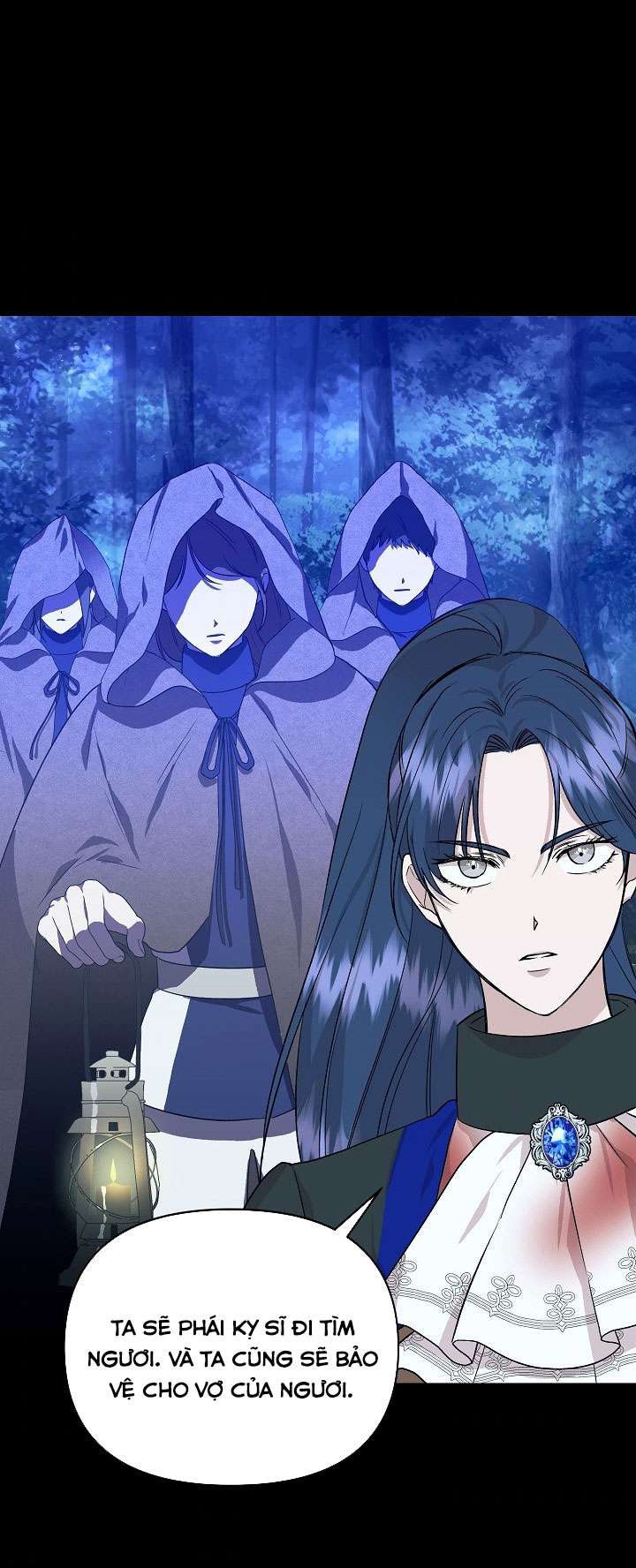 Tôi Không Phải Là Cinderella Chapter 18 - Trang 4