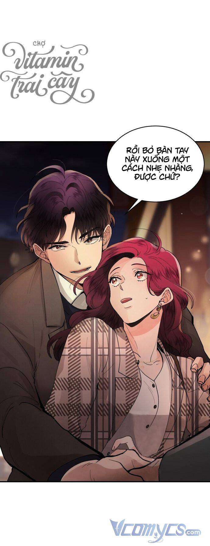Oan Gia Ngõ Hẹp Chapter 11 - Trang 3