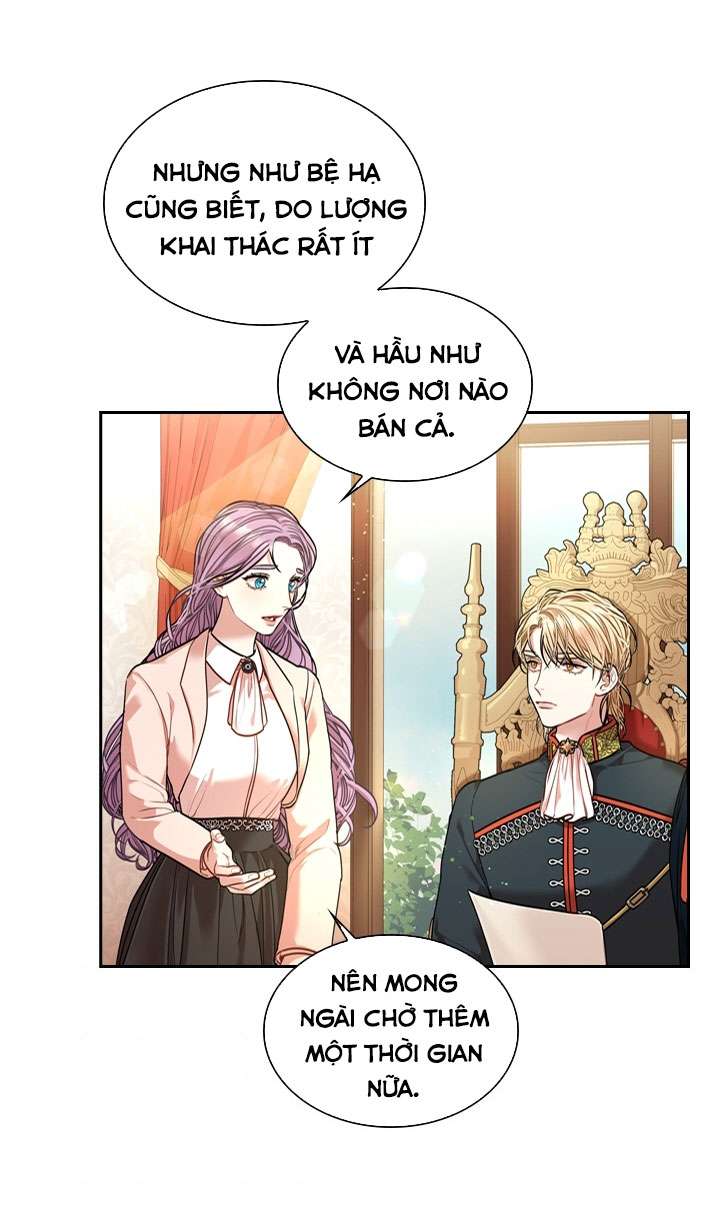 Thư Ký Của Bạo Chúa Chapter 27 - Trang 4