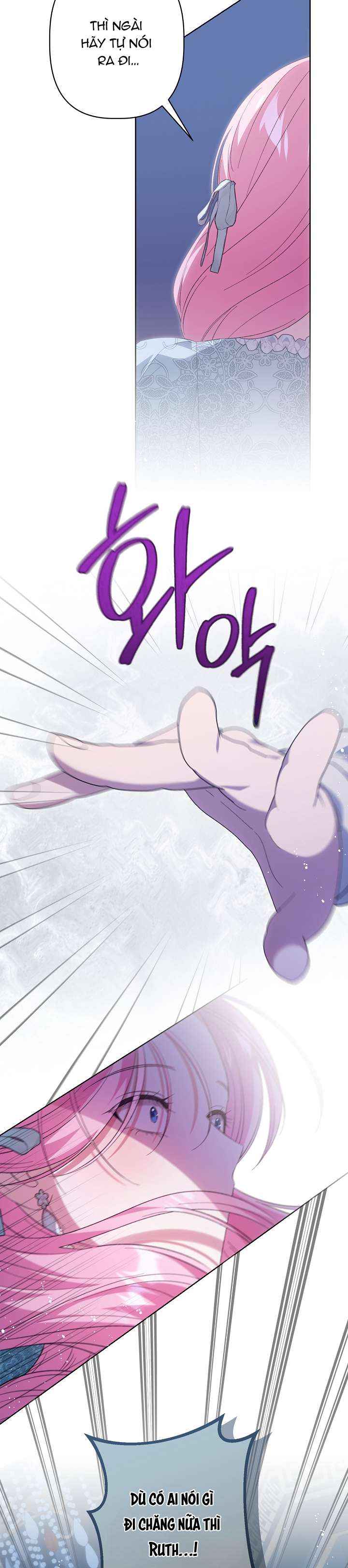 Cha Của Nam Chính Từ Chối Hủy Hôn Chapter 13 - Trang 4