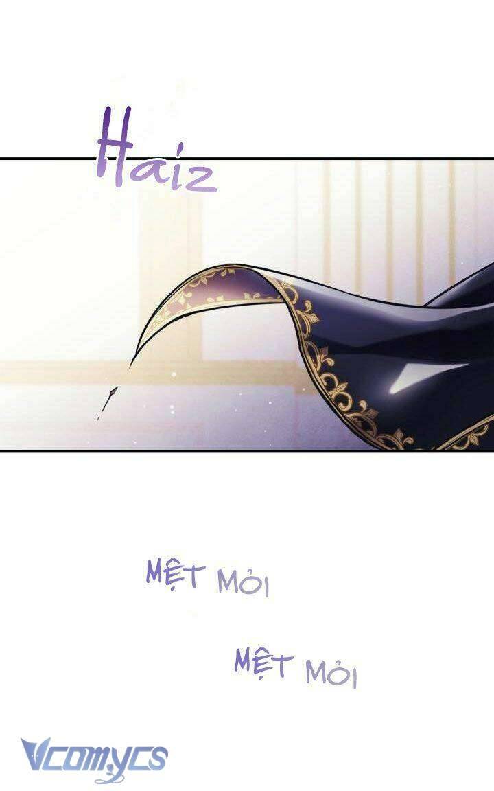 Công Nương Toàn Năng Cũng Thấy Chán Nản Chap 5 - Trang 3