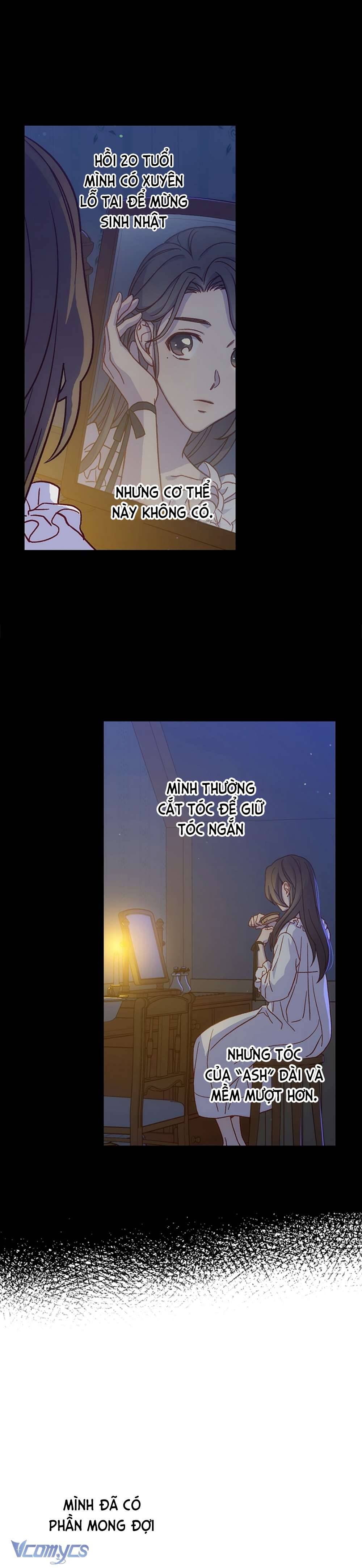 Sống Sót Dưới Thân Phận Hầu Nữ Chap 44 - Trang 2