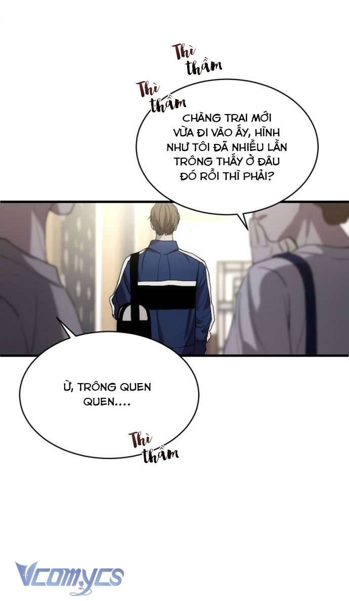Ba Lần Động Phòng Chapter 4 - Trang 4