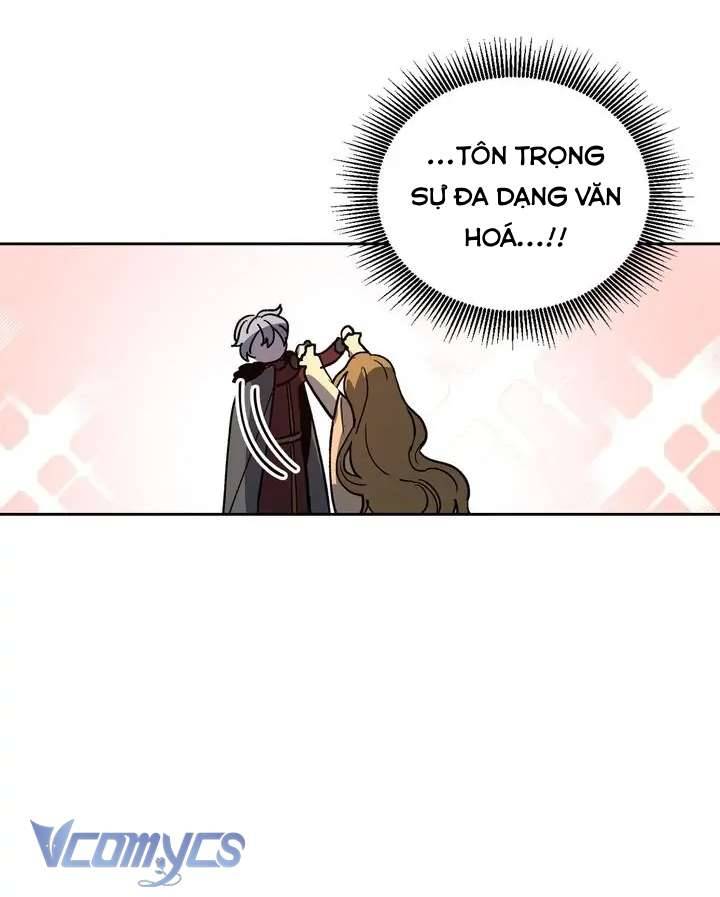 Vị Hôn Thê Khế Ước Của Công Tước Chapter 65 - Trang 4