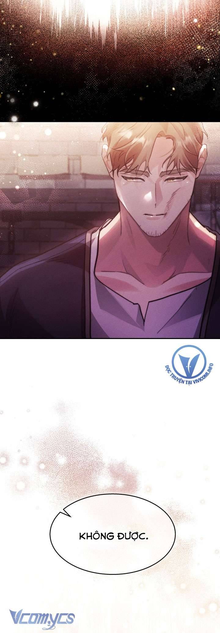 Tiếng Trống Vang Dội Chapter 26 - Trang 4