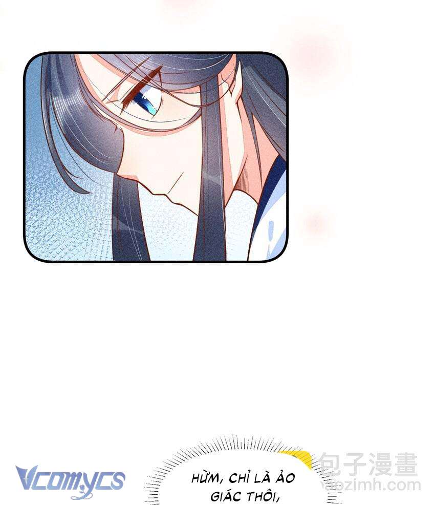 Nuôi Dưỡng Hoàng Tử Chap 12 - Trang 2
