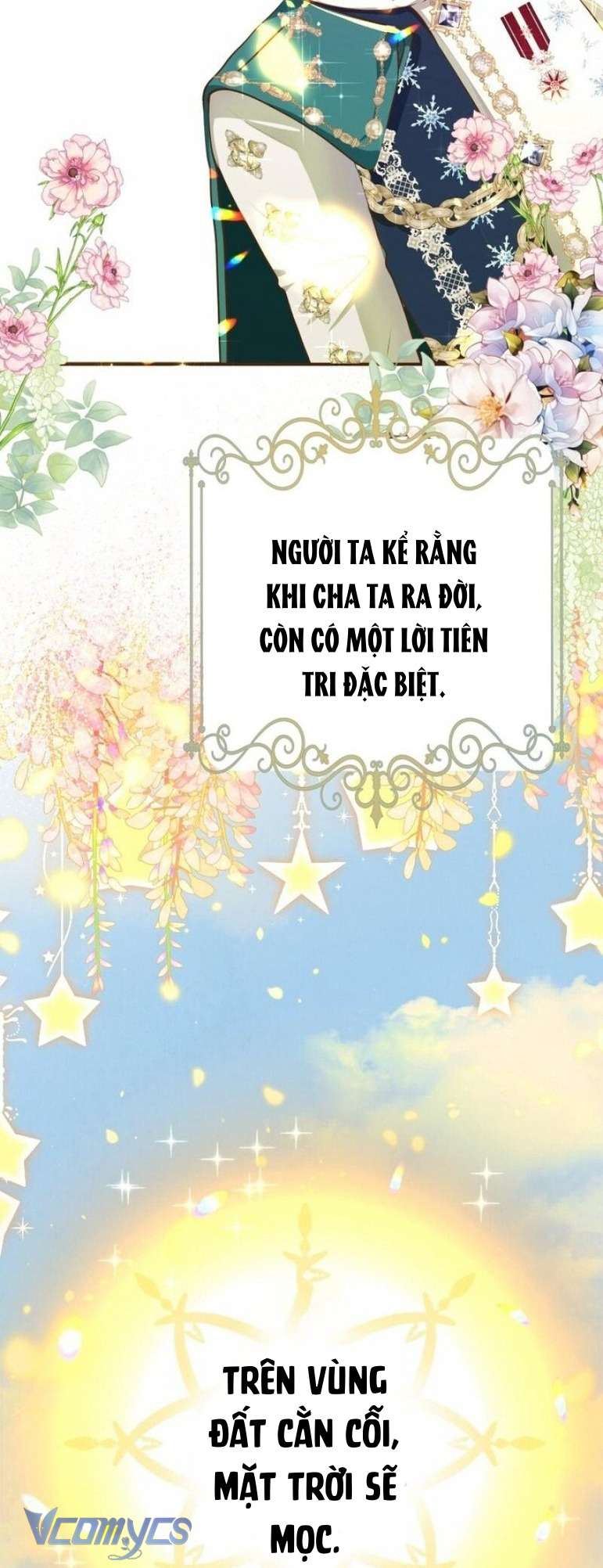 Sau Này Họ Sẽ Sinh Ra Tôi Chapter 3 - Trang 3