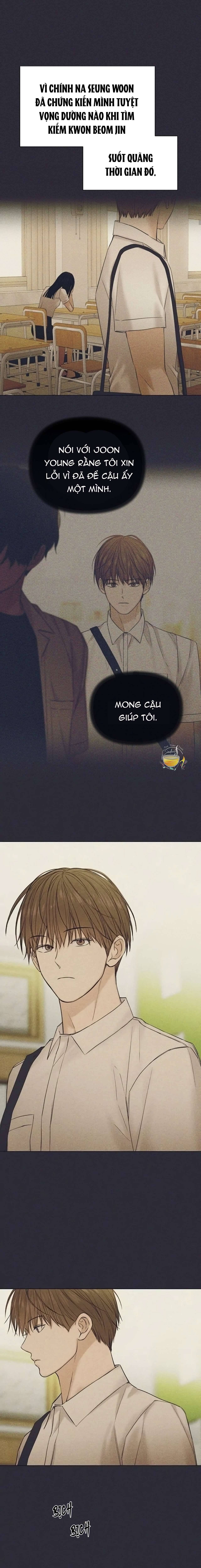 Bình Minh Chap 38 - Trang 4