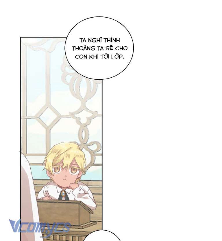 [18+] Sư Phụ Chọn Ứng Cử Viên Làm Chồng Cho Tôi Chap 45 - Next Chapter 71