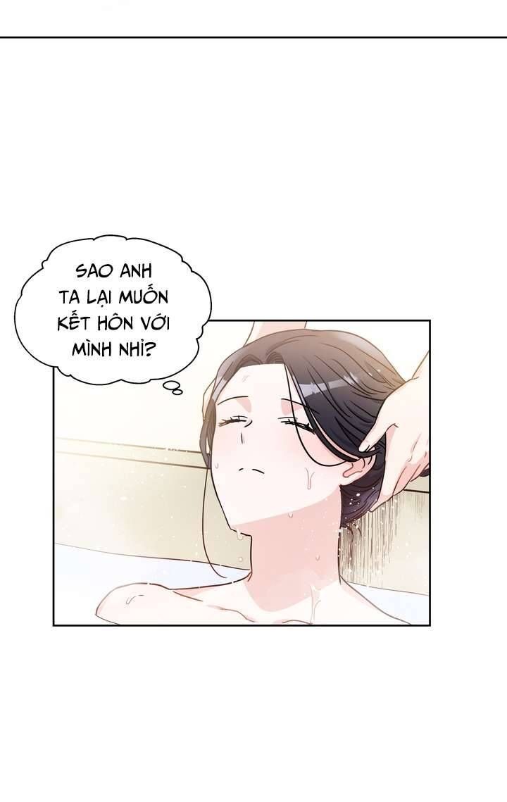 Công Nương Su Chapter 4 - Trang 4