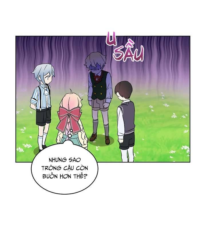 Quý Cô Thế Giới Ngầm Chap 8 - Trang 4