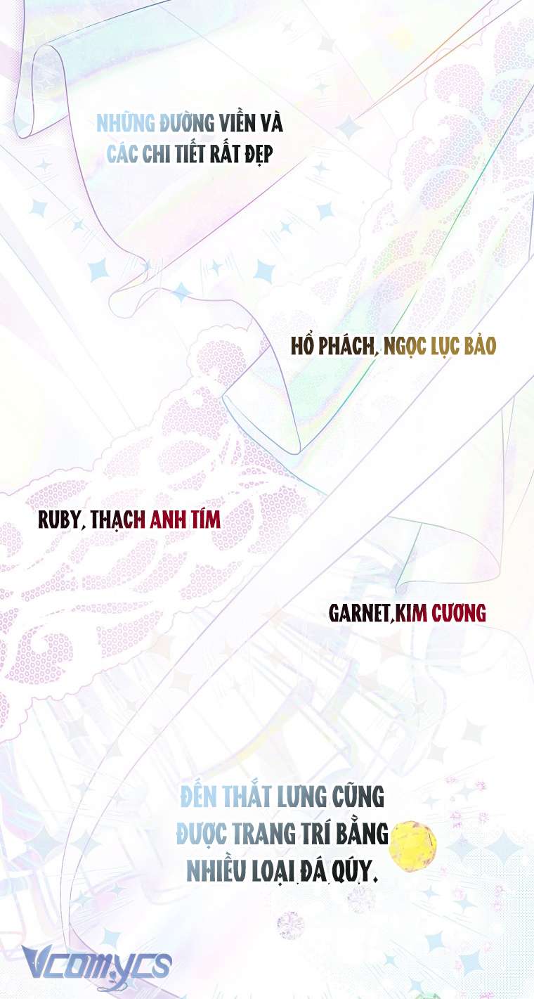 Lần Đầu Bé Út Được Yêu Thương Chap 15 - Trang 2
