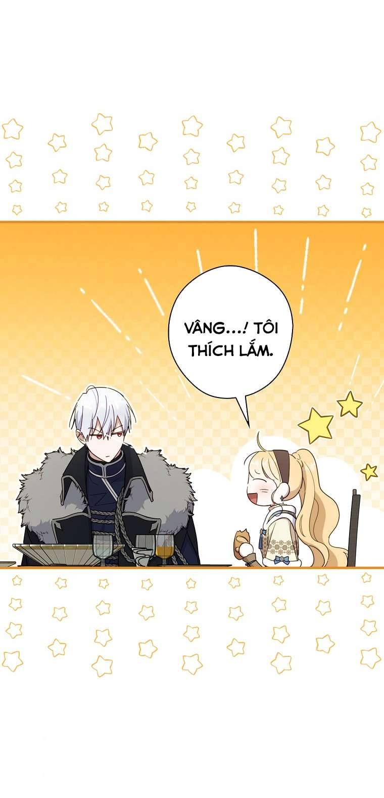 Phương Pháp Khiến Phu Quân Đứng Về Phía Tôi Chapter 49 - Trang 4