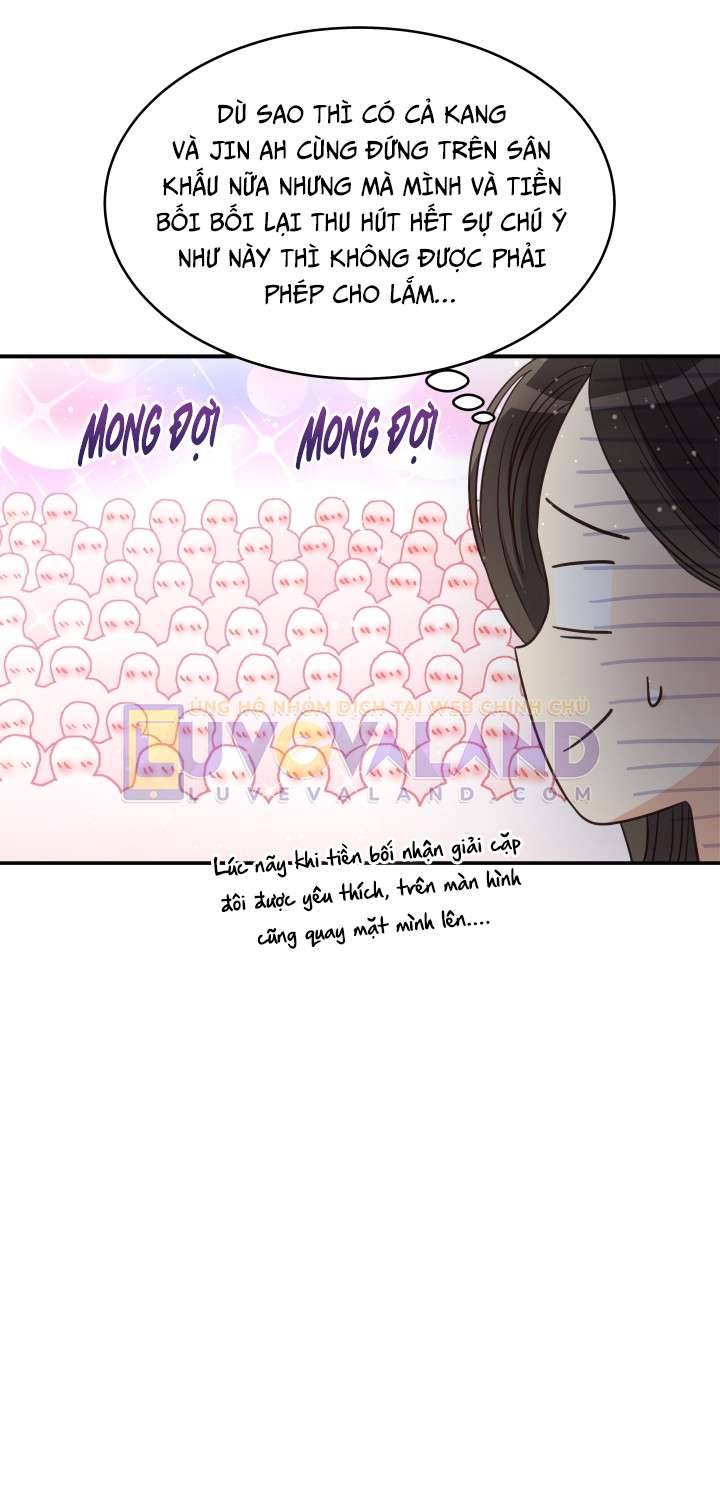 Ngôi Sao Ban Mai Chap 69 - Trang 2