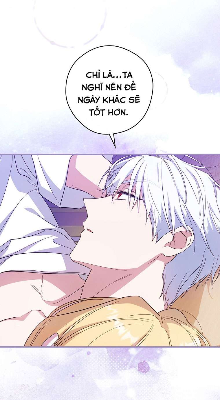 Phương Pháp Khiến Phu Quân Đứng Về Phía Tôi Chapter 26 - Trang 4