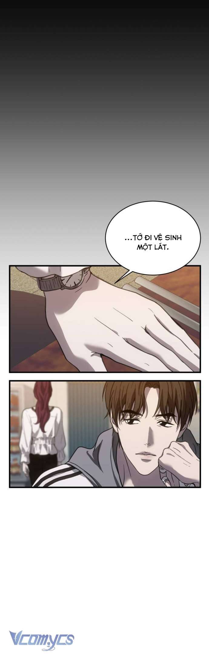 Ba Lần Động Phòng Chapter 14 - Trang 4