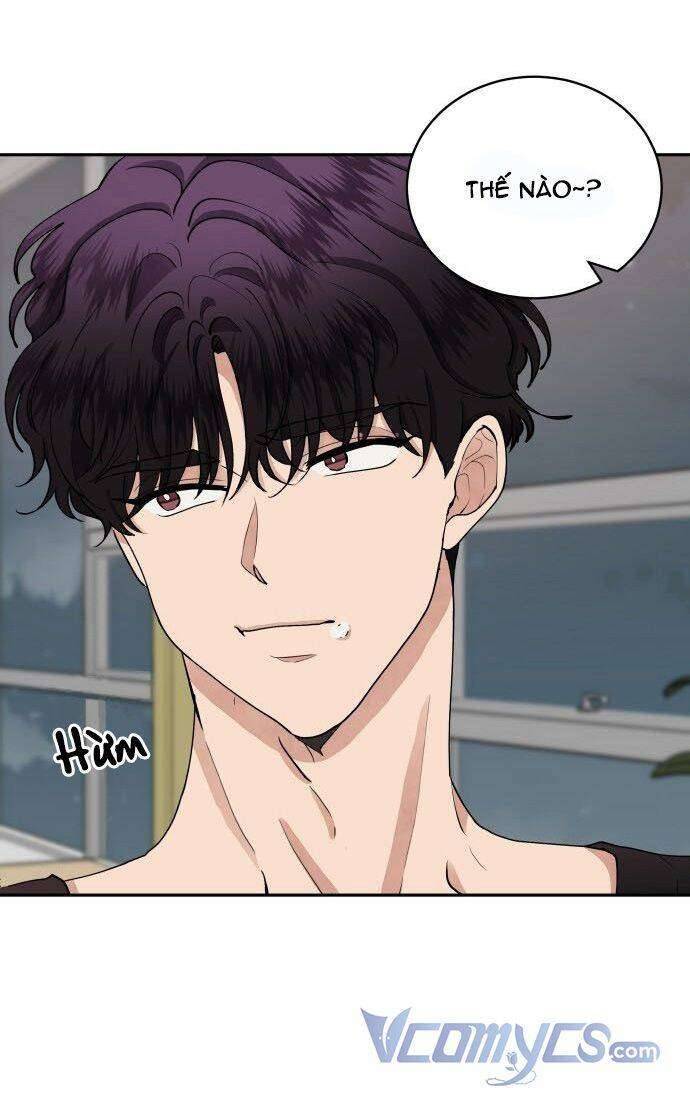 Oan Gia Ngõ Hẹp Chapter 40 - Trang 3