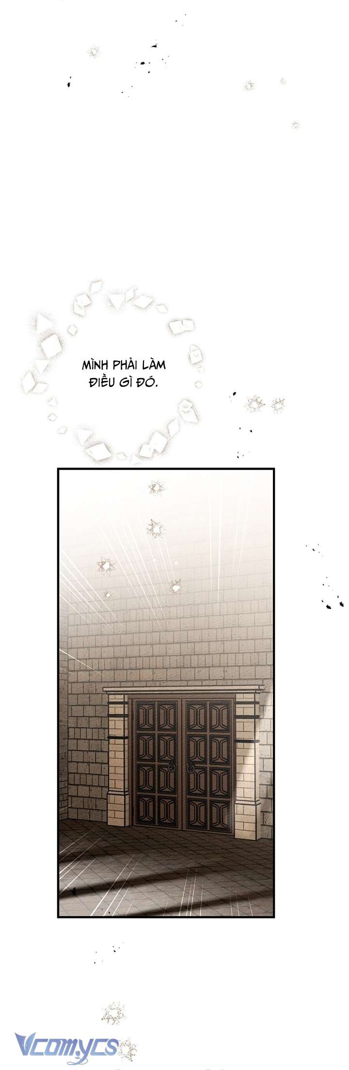 Dưới Bóng Cây Sồi Chap 59 - Trang 3