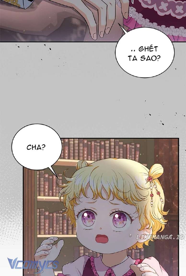 Công Chúa Bé Con Hạng S Thật Mạnh Chapter 22 - Trang 4