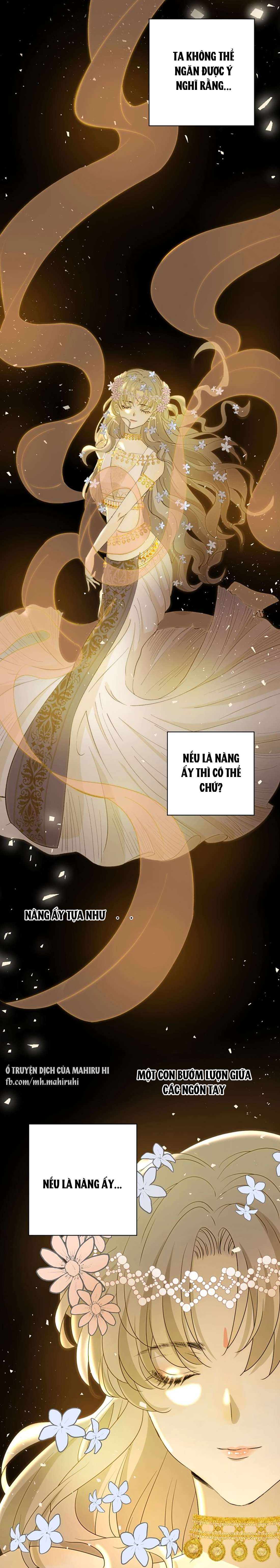 Thất Đại Kỳ Tích - Nước Mắt Bạo Quân Chap 20 - Trang 2
