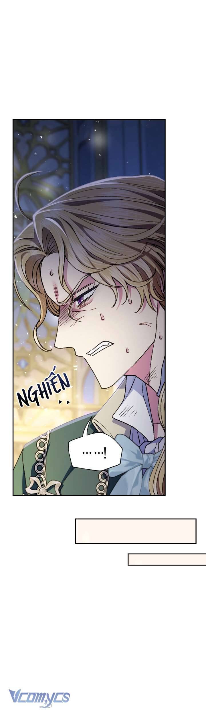 Cha À, Con Không Muốn Kết Hôn Đâu Chap 105 - Trang 2