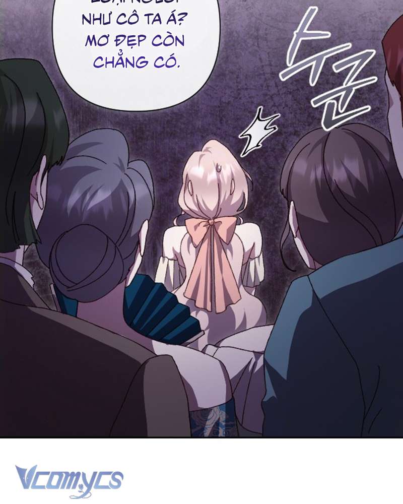 Dành Cho Những Ai Coi Hối Tiếc Là Điều Xa Xỉ Chap 24 - Trang 4