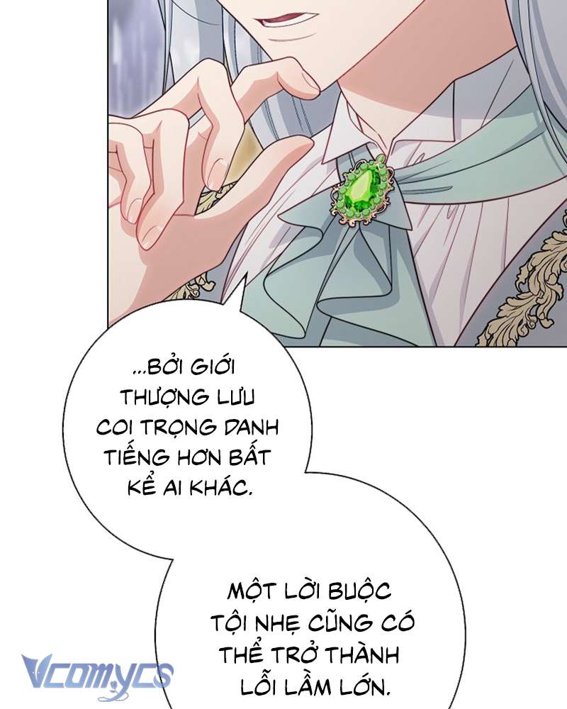 Hầu Gái Độc Quyền Của Hoàng Hậu Phản Diện Chapter 54 - Trang 4