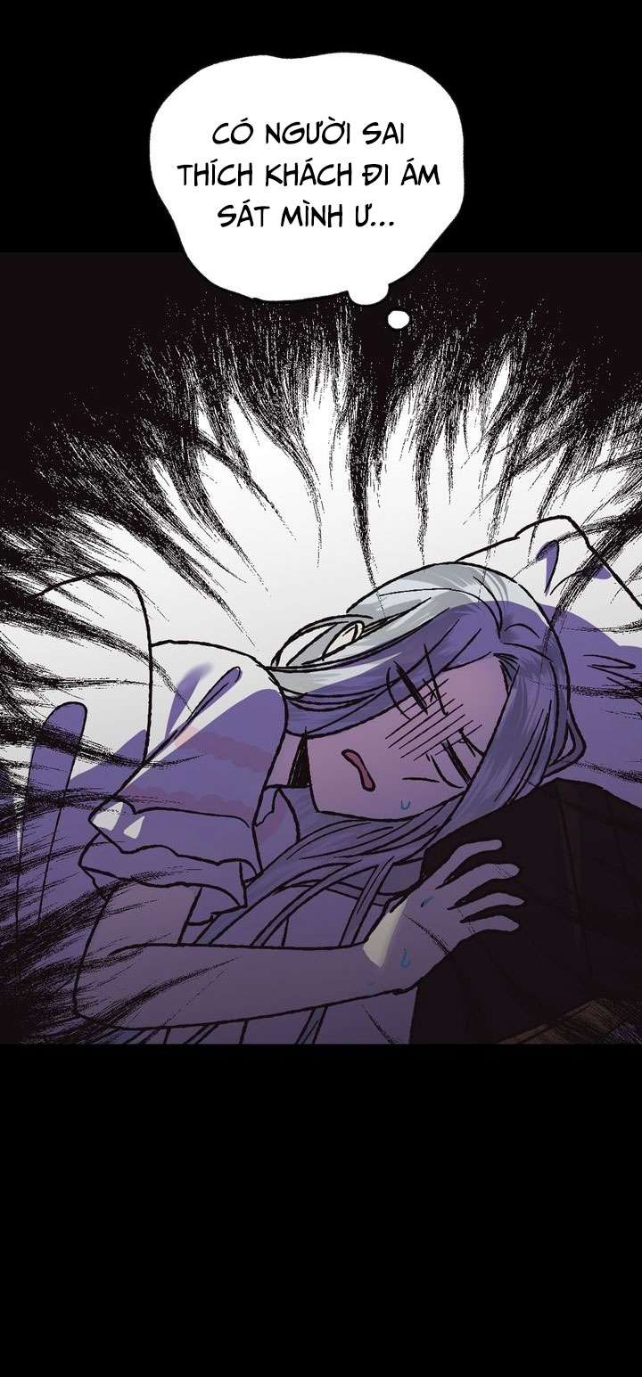 Cha À, Con Không Muốn Kết Hôn Đâu Chap 10 - Trang 2