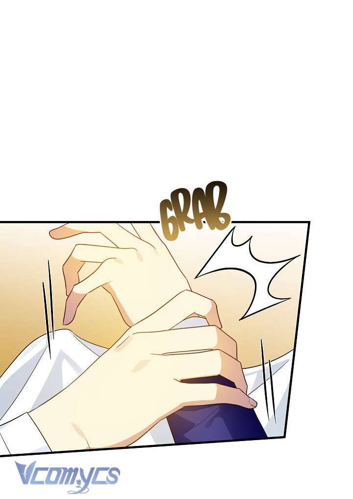 Tôi Đã Ở Đây Ngay Từ Đầu Chapter 34 - Trang 4