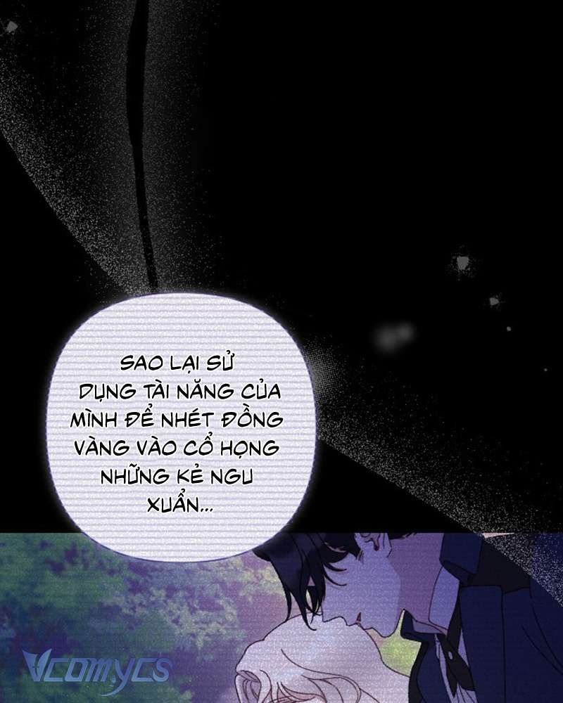 Dành Cho Những Ai Coi Hối Tiếc Là Điều Xa Xỉ Chap 2 - Trang 4