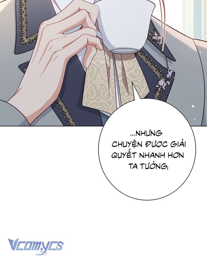 Hầu Gái Độc Quyền Của Hoàng Hậu Phản Diện Chapter 55 - Trang 4