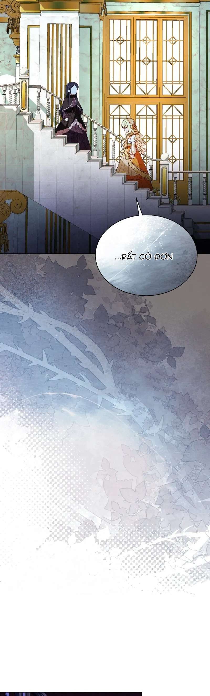 Một Ngày Nọ Bỗng Dưng Cha Xuất Hiện Chap 76 - Trang 3
