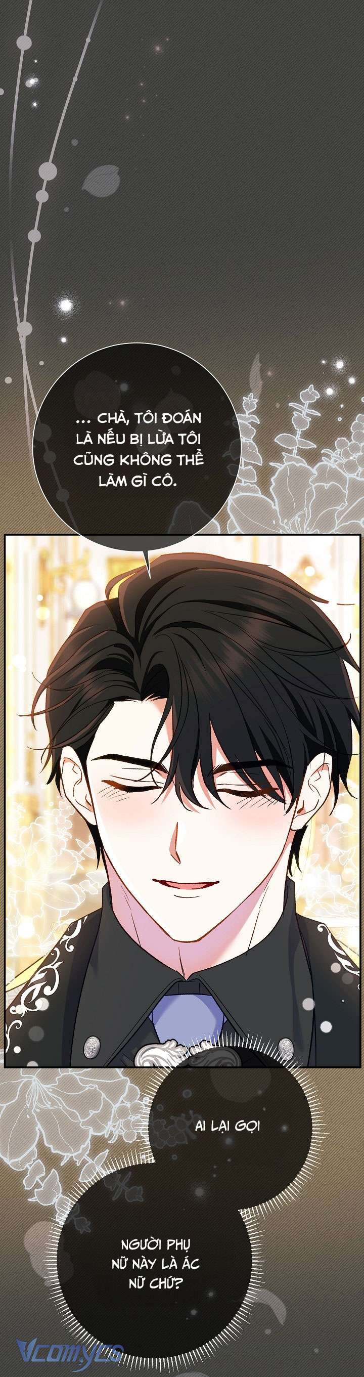 Người Xem Mắt Của Ác Nữ Quá Hoàn Hảo Chapter 52 - Next Chapter 53