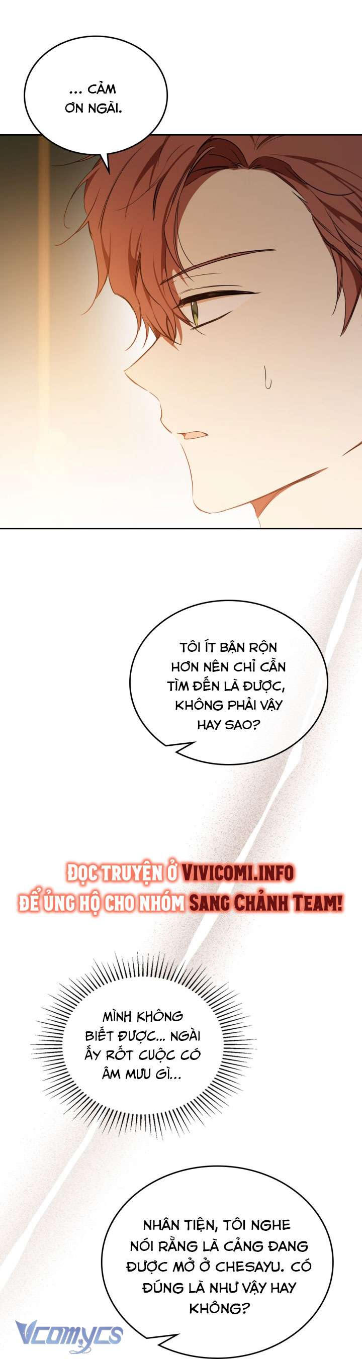 Kiếp Này Nhất Định Làm Gia Chủ Chap 163 - Trang 2