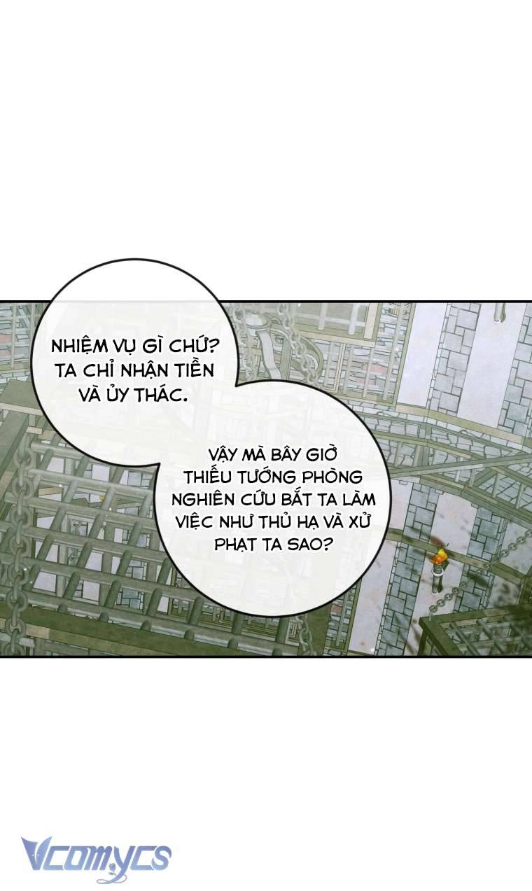 Siren: Trở Thành Gia Đình Của Nhân Vật Phản Diện Chapter 87 - Trang 3