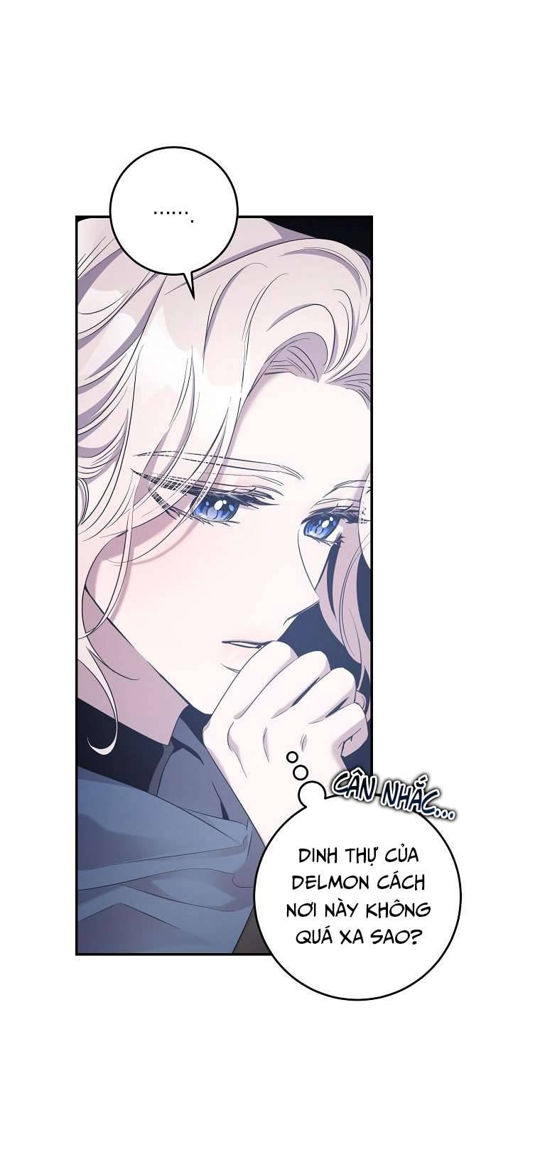 Thuần Hóa Bạo Quân Rồi Bỏ Trốn Chap 45 - Next Chap 46
