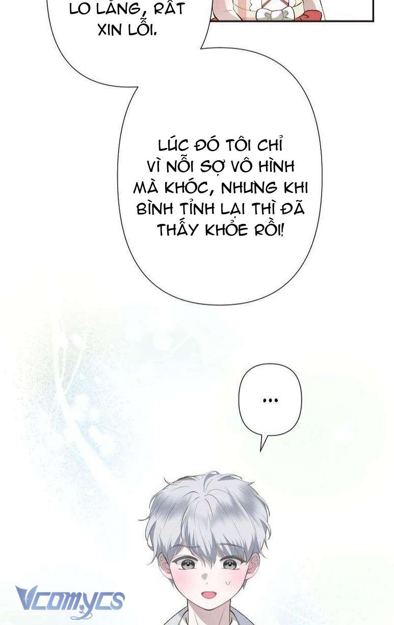 Sau Này Họ Sẽ Sinh Ra Tôi Chapter 17 - Trang 3