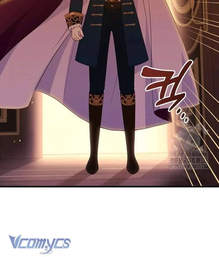Công Chúa Bé Con Hạng S Thật Mạnh Chapter 13 - Trang 4