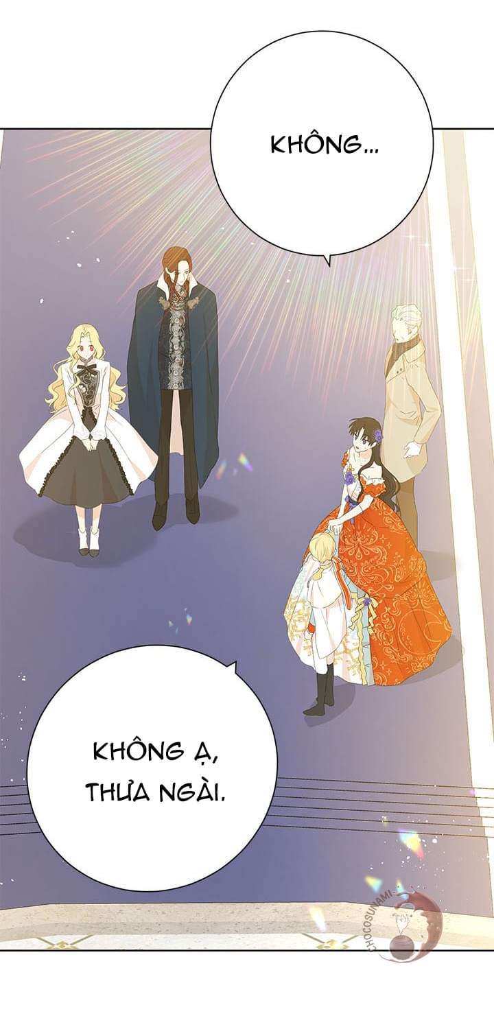 Tôi Là Minh Chứng Của Sự Thật Chap 38 - Trang 3
