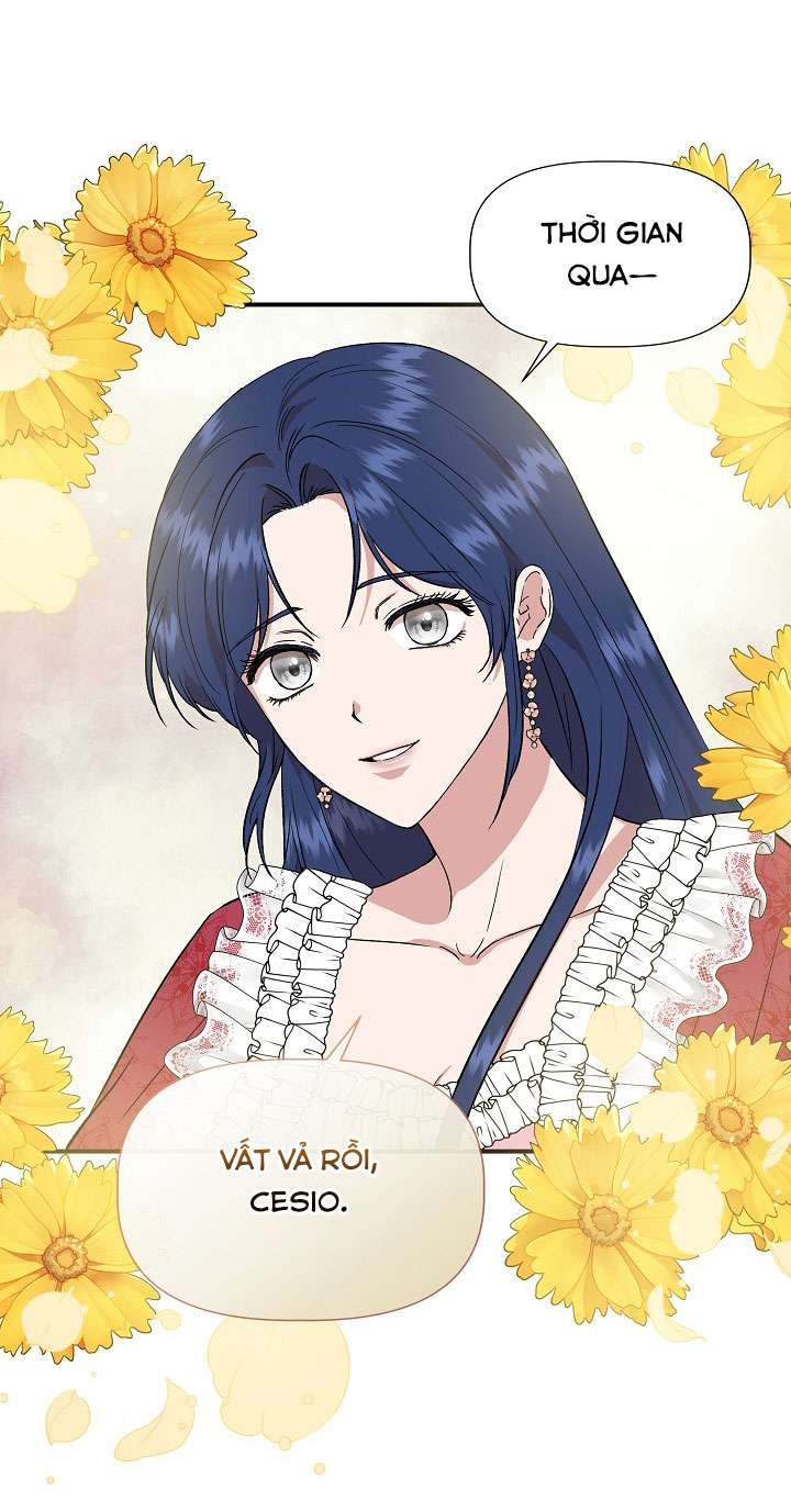 Tôi Không Phải Là Cinderella Chapter 64 - Trang 4