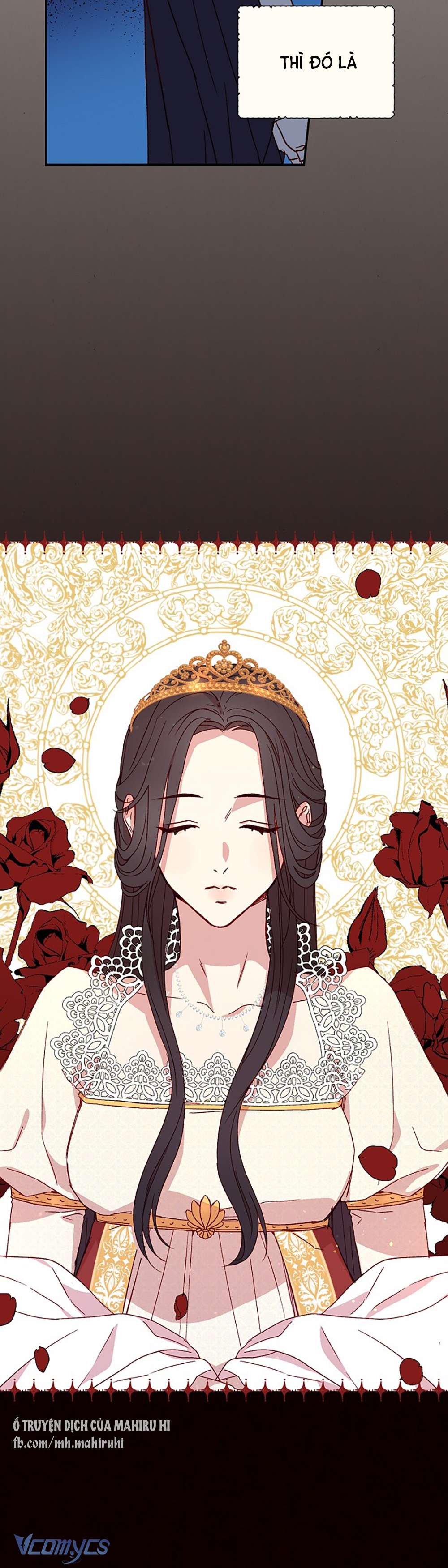 Sống Sót Dưới Thân Phận Hầu Nữ Chap 3 - Trang 2