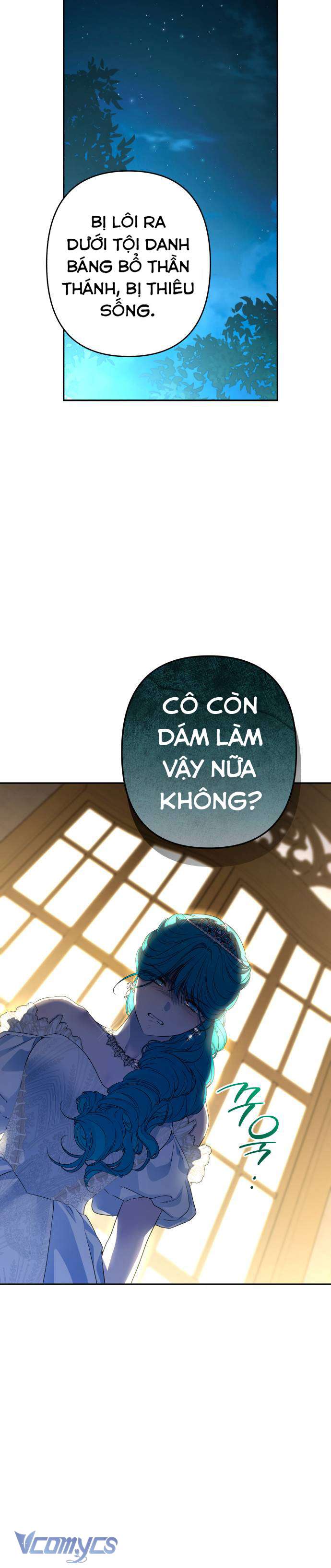 (Munn) Công Nương Mint Bé Nhỏ Chap 107 - Trang 2