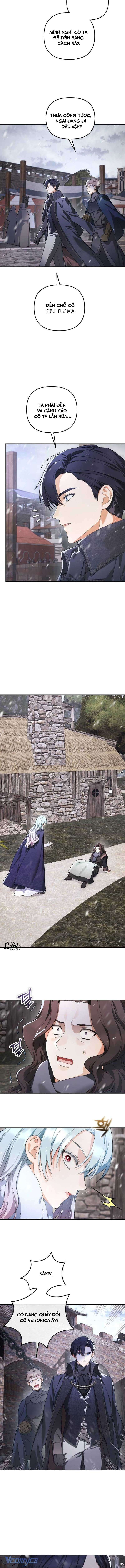 Tôi Sẽ Trở Thành Quỷ Vương Cấp 999 Chapter 6 - Trang 4