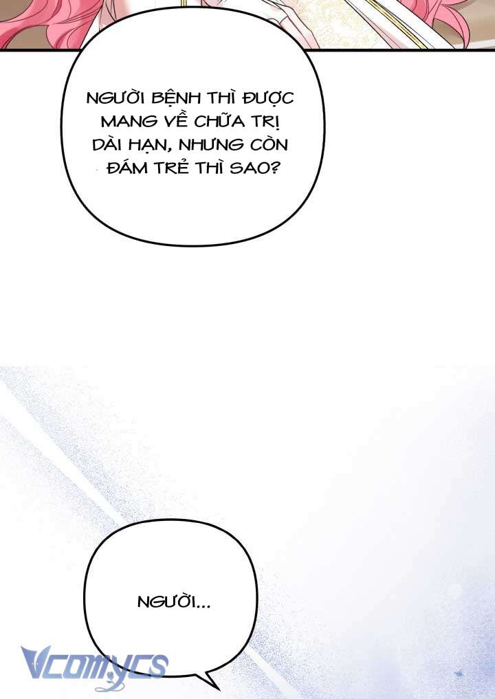 Mê Cung Cám Dỗ Của Emilone Chapter 9 - Next Chap 9